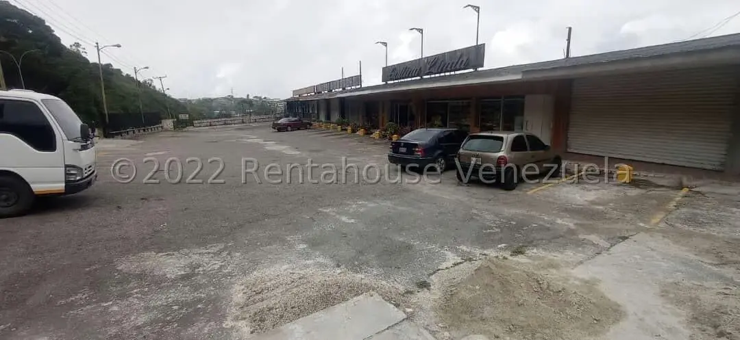 Terreno (Comercial) en Venta en Municipio Carrizal, Miranda - 4