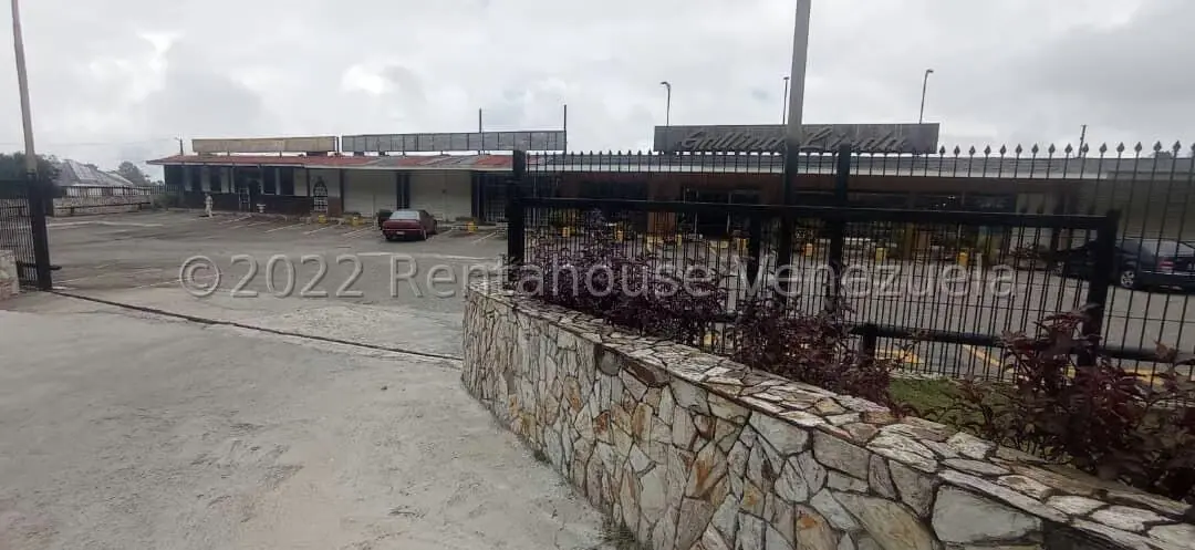 Terreno (Comercial) en Venta en Municipio Carrizal, Miranda - 6