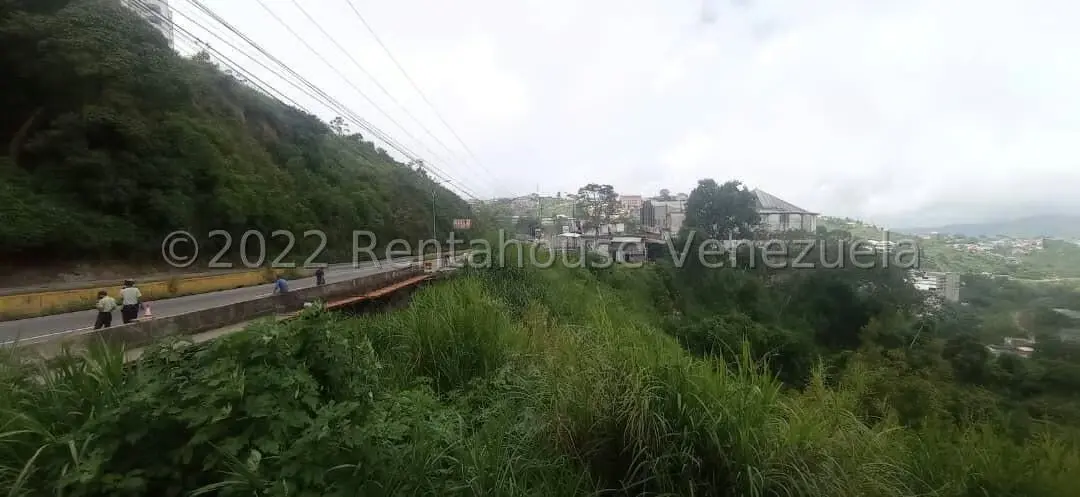 Terreno (Comercial) en Venta en Municipio Carrizal, Miranda - 9