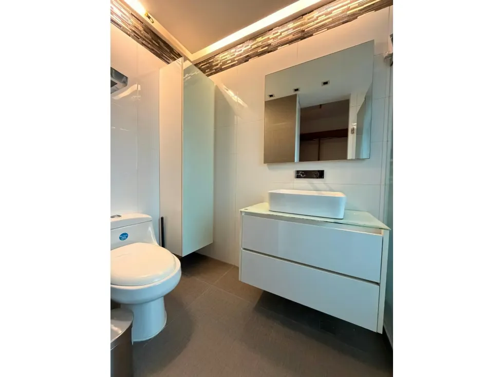 Se vende Apto 134m² 3h/2b+s/2p Solar del Hatillo - 15