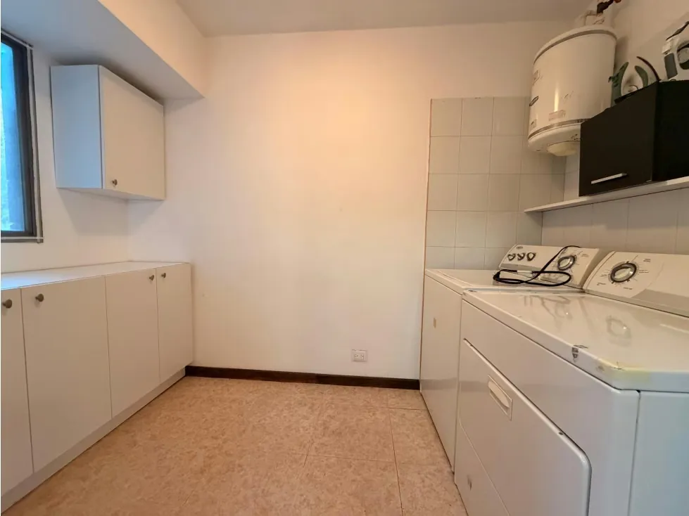 Se vende Apto 134m² 3h/2b+s/2p Solar del Hatillo - 16