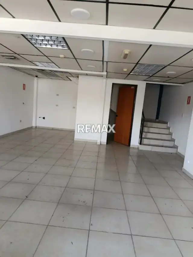 Local Comercial En Alquiler C.C. Centro Mayor San Diego