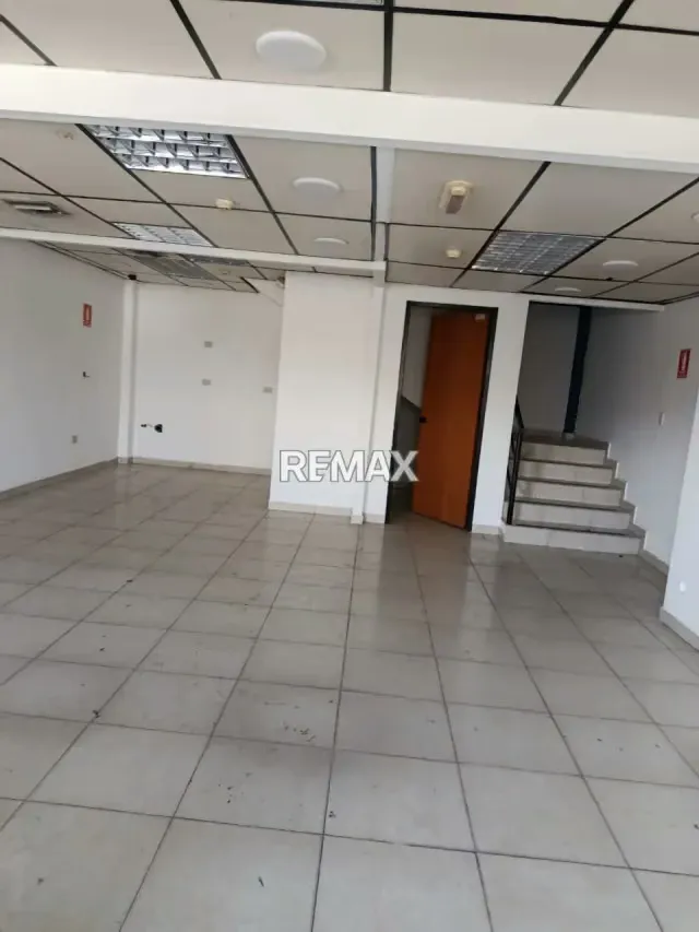 Local Comercial En Alquiler C.C. Centro Mayor San Diego