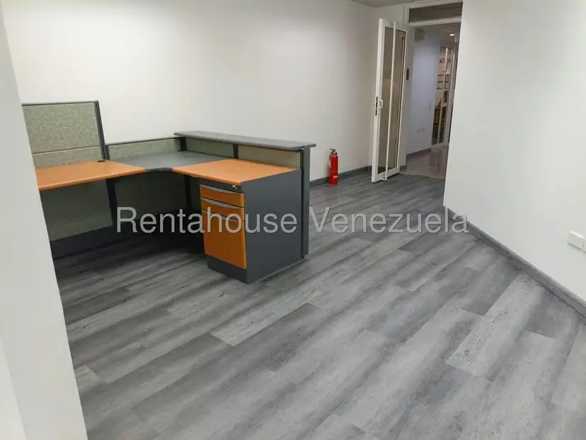 Oficina en Alquiler en 5 de Julio, Zulia