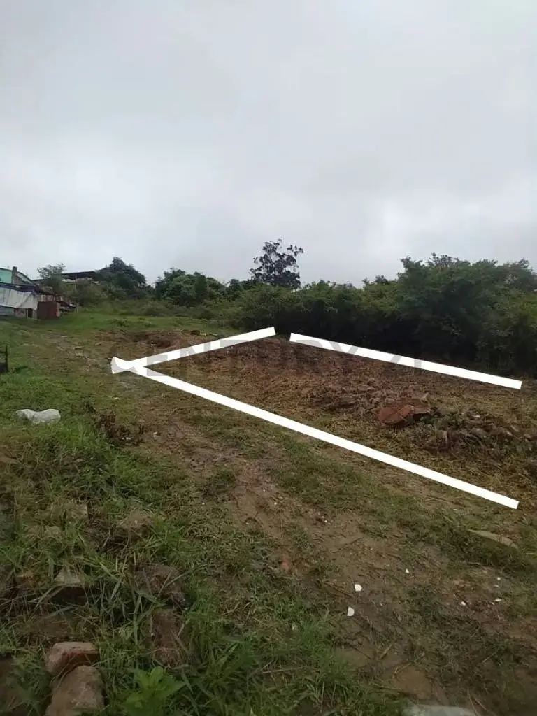 En venta Terreno