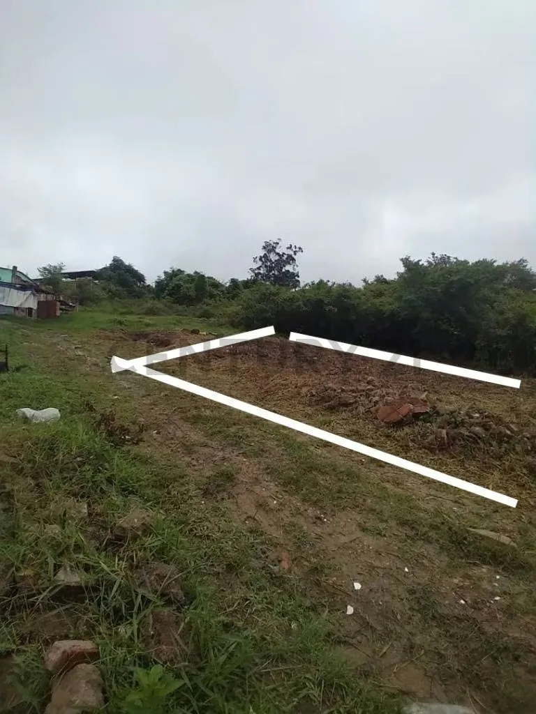 En venta Terreno