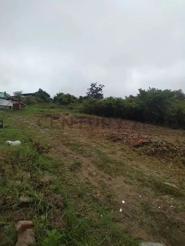 En venta Terreno - 5