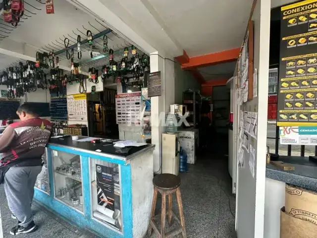 Edificio Comercial en Venta San Francisco Zona Oeste - Barquisimeto