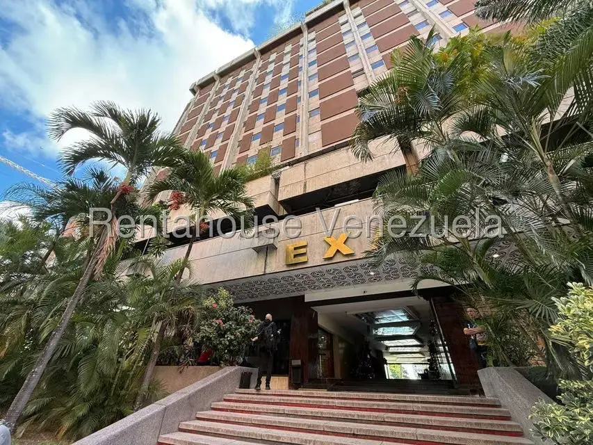 Oficina en Venta en El Rosal, Distrito Metropolitano