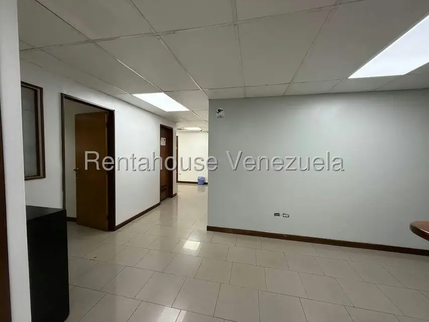 Oficina en Venta en El Rosal, Distrito Metropolitano - 15