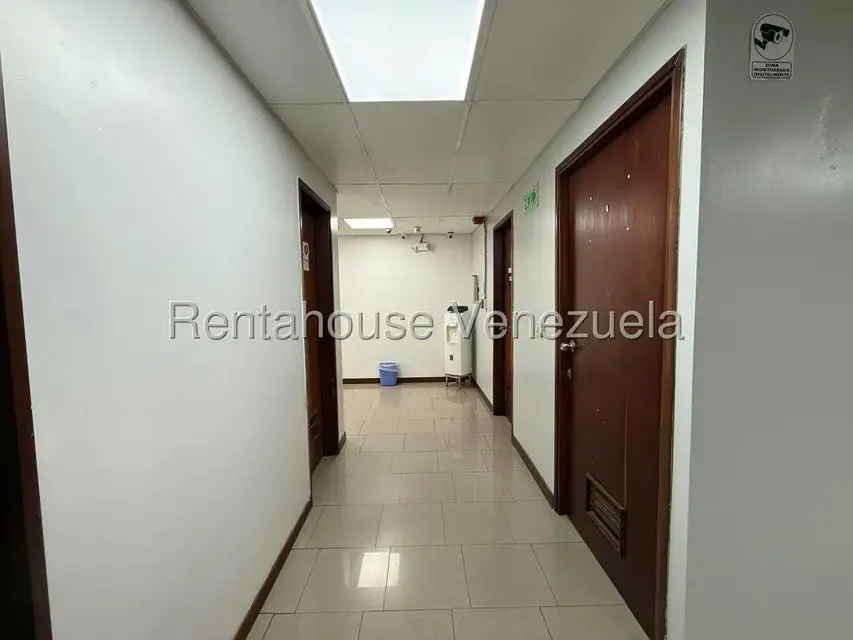 Oficina en Venta en El Rosal, Distrito Metropolitano - 17