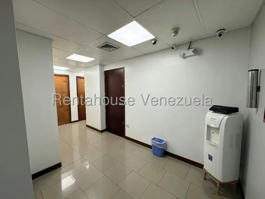 Oficina en Venta en El Rosal, Distrito Metropolitano - 18