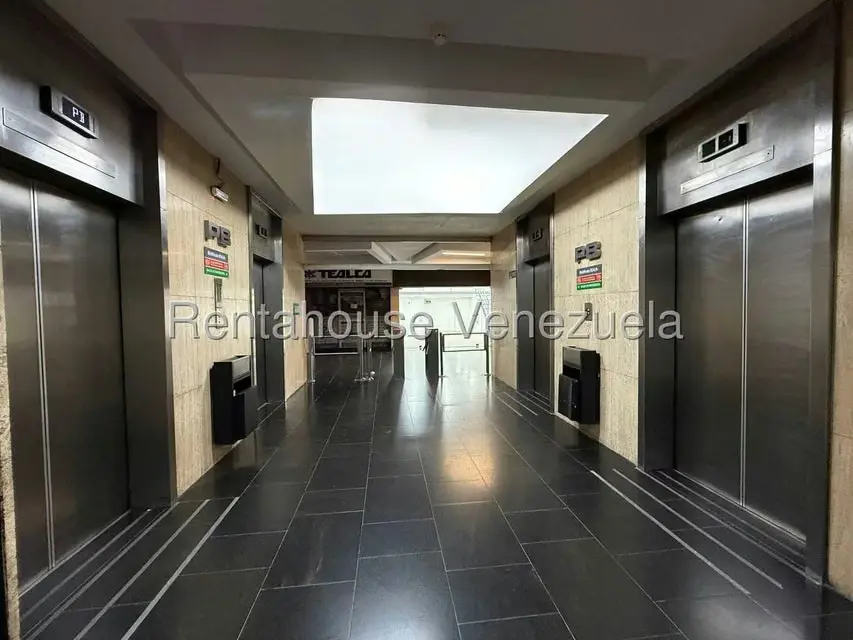 Oficina en Venta en El Rosal, Distrito Metropolitano - 20