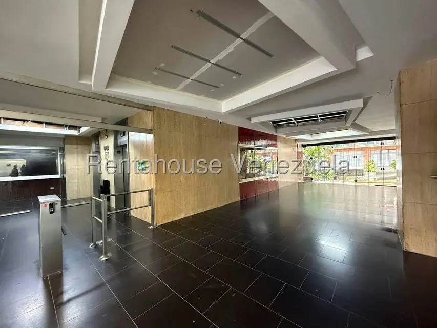 Oficina en Venta en El Rosal, Distrito Metropolitano - 2
