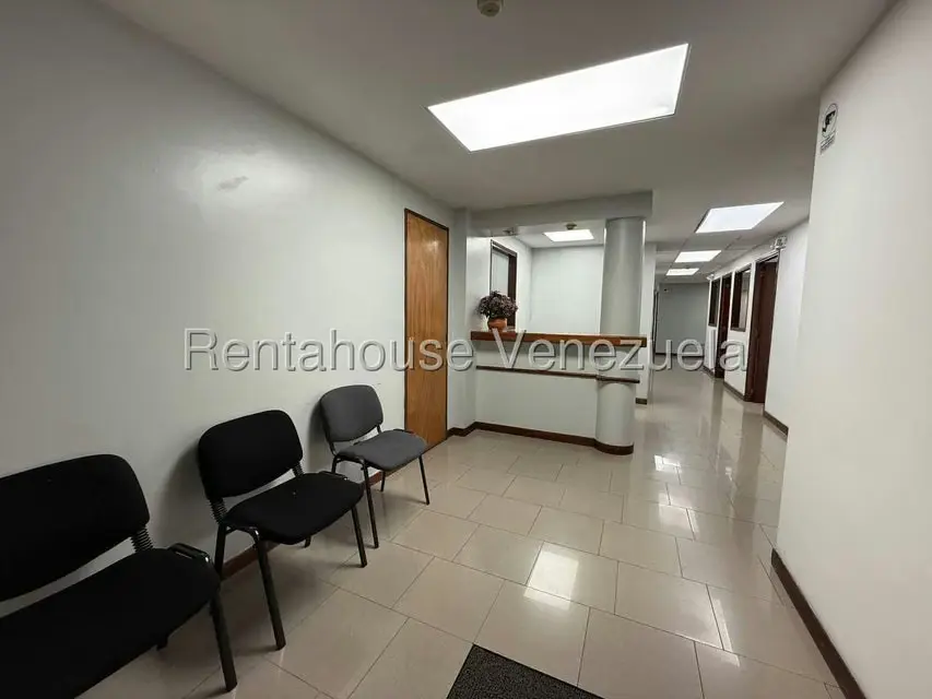 Oficina en Venta en El Rosal, Distrito Metropolitano - 5