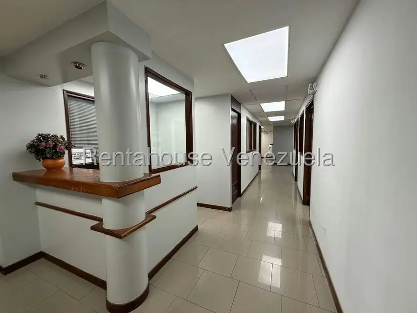 Oficina en Venta en El Rosal, Distrito Metropolitano - 6
