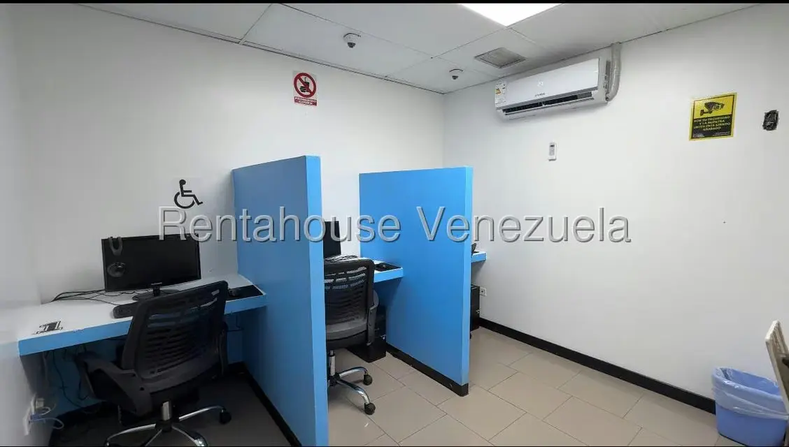 Oficina en Venta en El Rosal, Distrito Metropolitano - 7