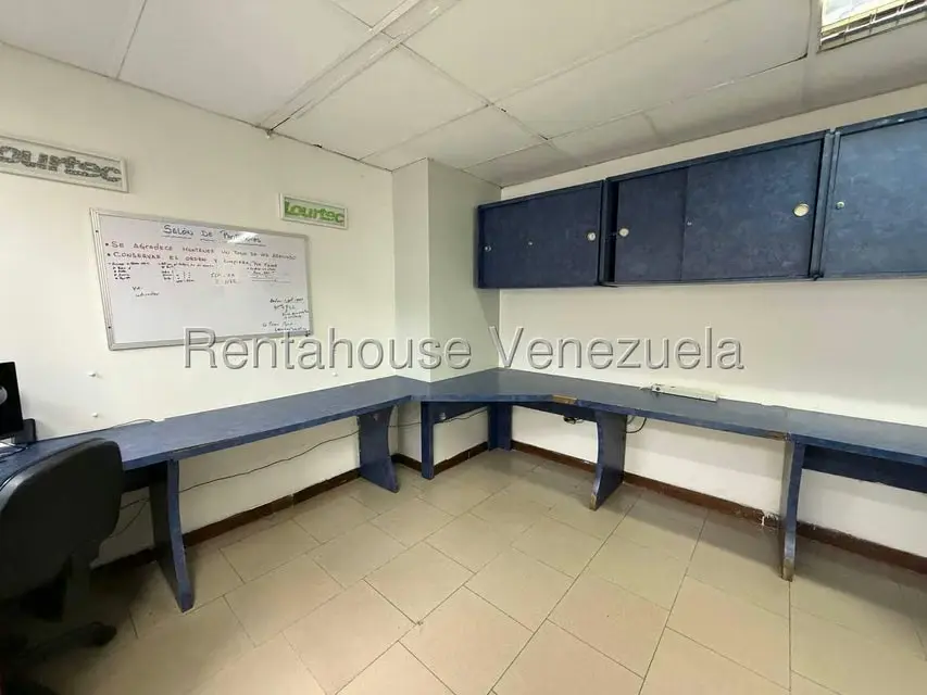 Oficina en Venta en El Rosal, Distrito Metropolitano - 10