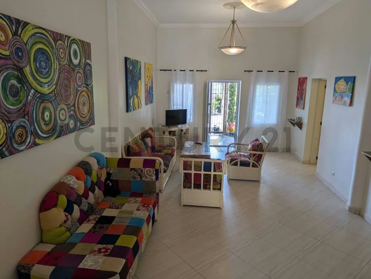 casa duplex con vista al mar en la mira, playa el agua, ideal para posada - 35