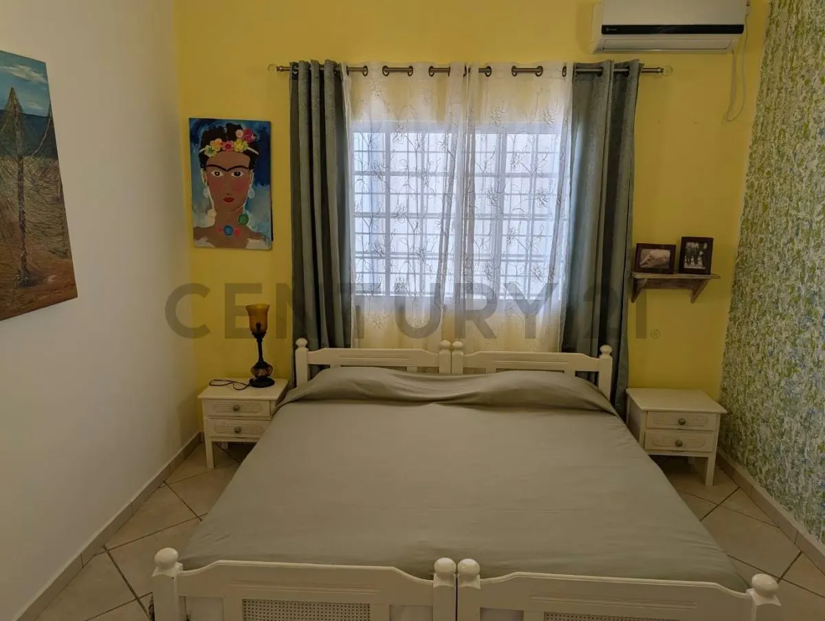casa duplex con vista al mar en la mira, playa el agua, ideal para posada - 38
