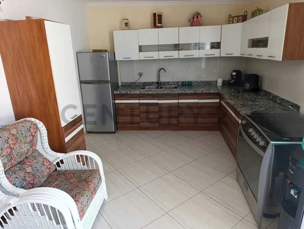 casa duplex con vista al mar en la mira, playa el agua, ideal para posada - 47
