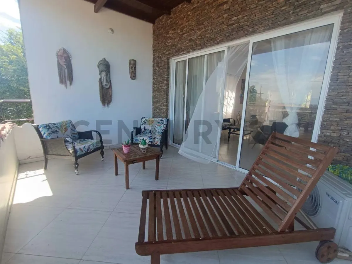 casa duplex con vista al mar en la mira, playa el agua, ideal para posada - 50