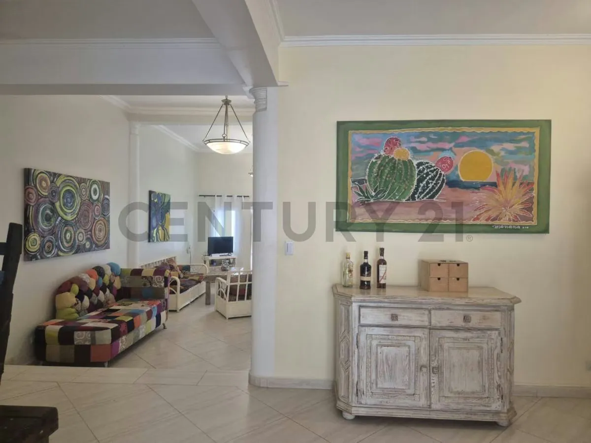 casa duplex con vista al mar en la mira, playa el agua, ideal para posada - 55
