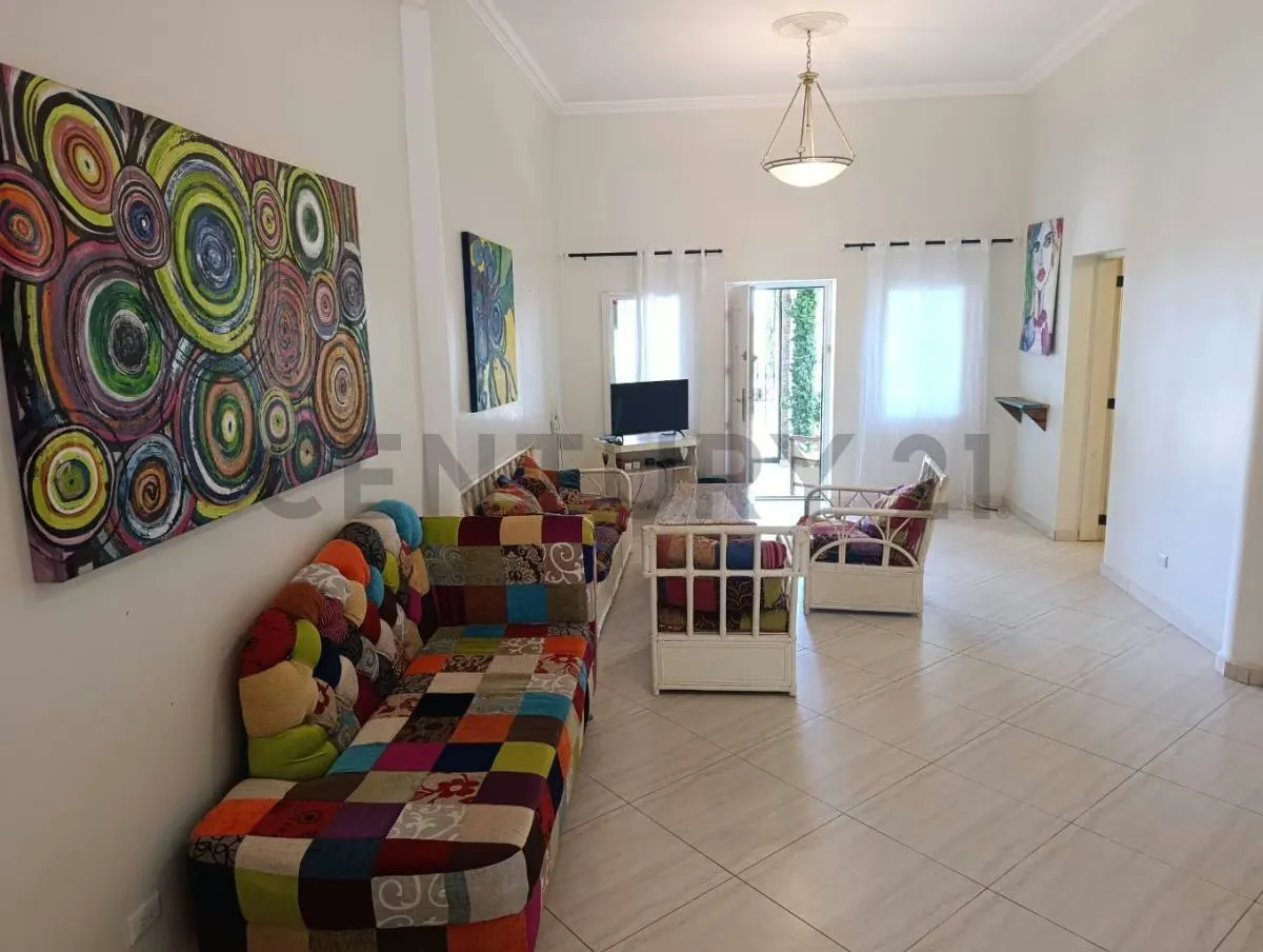 casa duplex con vista al mar en la mira, playa el agua, ideal para posada - 57