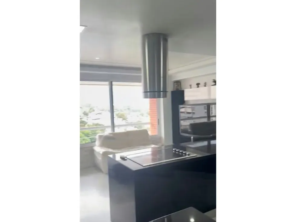 Vendo/alquilo apartamento 89m2 2h/2b/5p Santa Inés 1501 - 7
