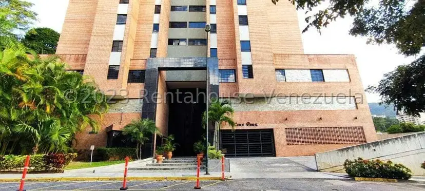 Apartamento (Duplex) en Venta en La Tahona, Distrito Metropolitano