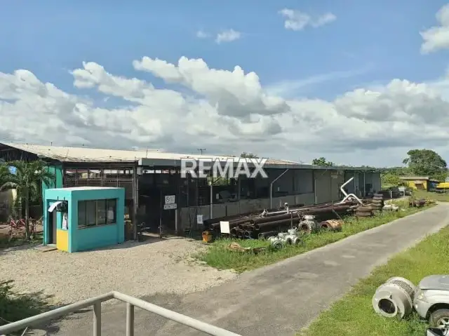 EN ALQUILER GALPÓN EN LA AV. ALIRIO UGARTE PELAYO. MATURÍN-MONAGAS