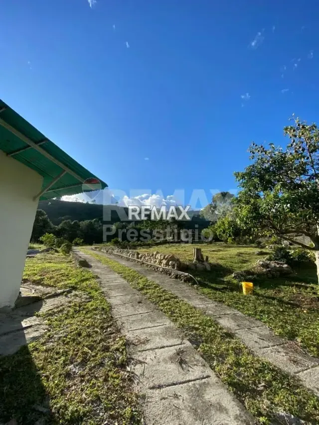 Casa con Finca en Venta - 13