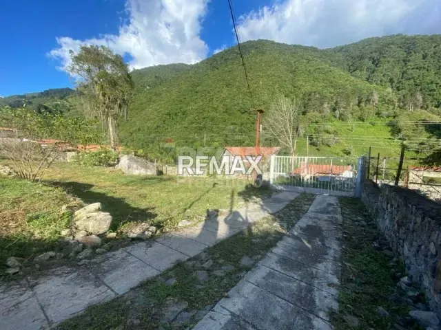 Casa con Finca en Venta - 14