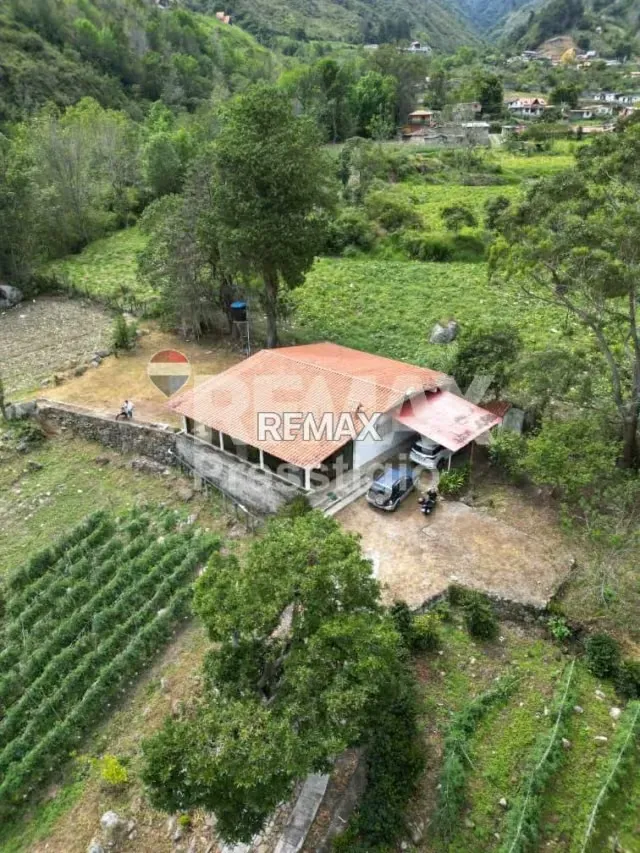 Casa con Finca en Venta - 15