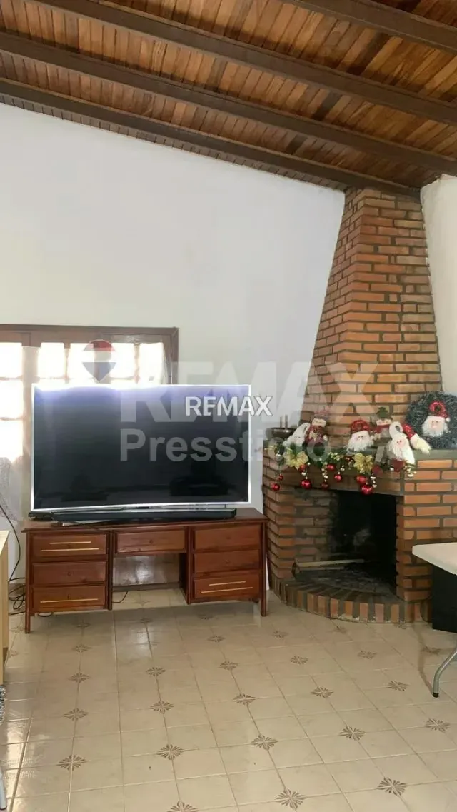 Casa con Finca en Venta - 7