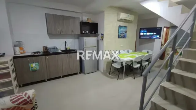 En Venta Apartamento Dúplex en Ciudad Flamingo Villa Cuare - 2