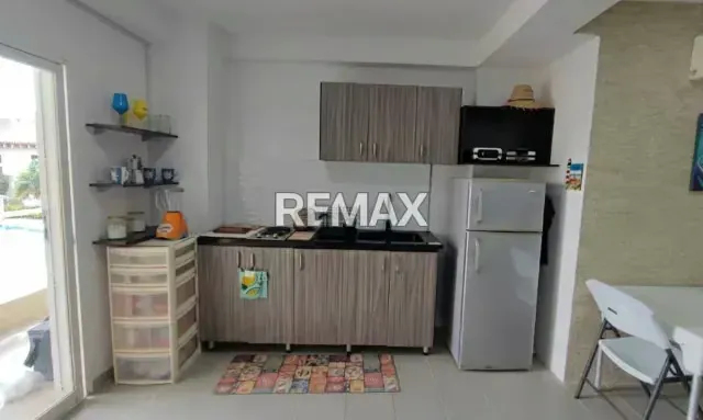 En Venta Apartamento Dúplex en Ciudad Flamingo Villa Cuare - 3