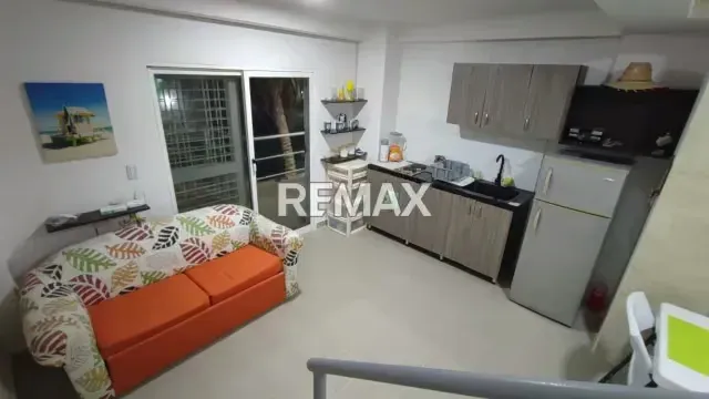 En Venta Apartamento Dúplex en Ciudad Flamingo Villa Cuare - 4