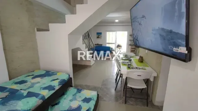 En Venta Apartamento Dúplex en Ciudad Flamingo Villa Cuare - 5