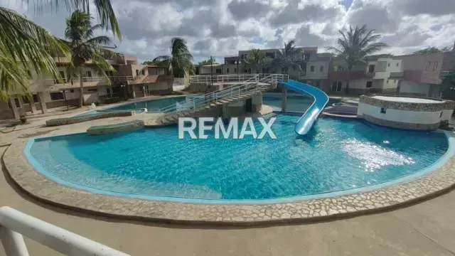 En Venta Apartamento Dúplex en Ciudad Flamingo Villa Cuare - 8