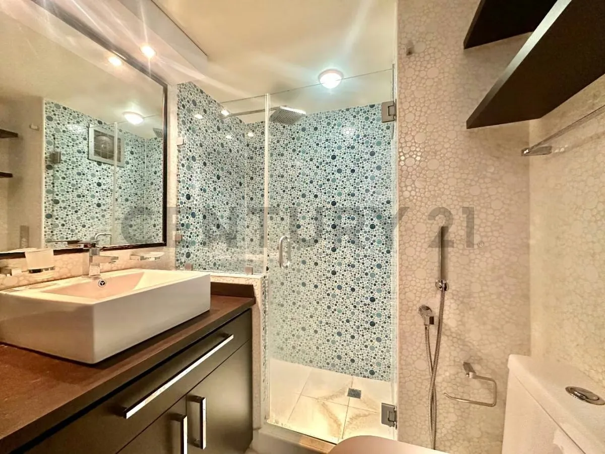 Lr - Alquiler apartamento en Los Palos Grandes - 7