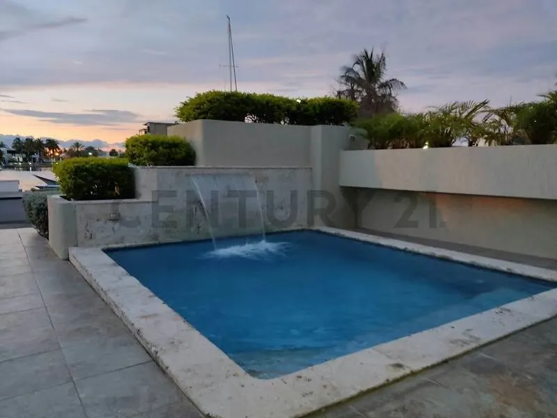 CASA EN ALQUILER EN LECHERIA CR CASAS BOTES C - 16