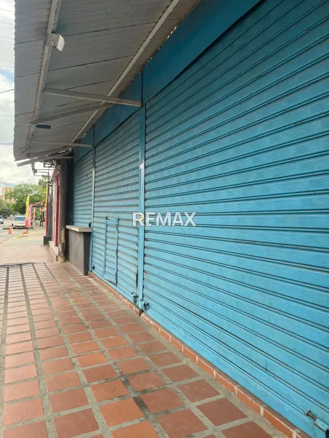 LOCAL COMERCIAL EN VENTA CALLE DEL HAMBRE MAÑONGO NAGUANAGUA EDO. CARABOBO
