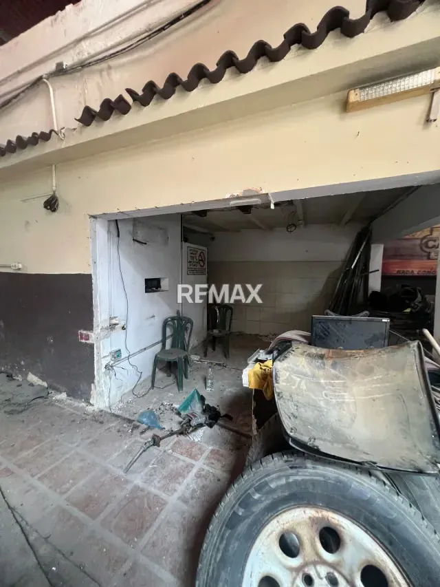 LOCAL COMERCIAL EN VENTA CALLE DEL HAMBRE MAÑONGO NAGUANAGUA EDO. CARABOBO - 4