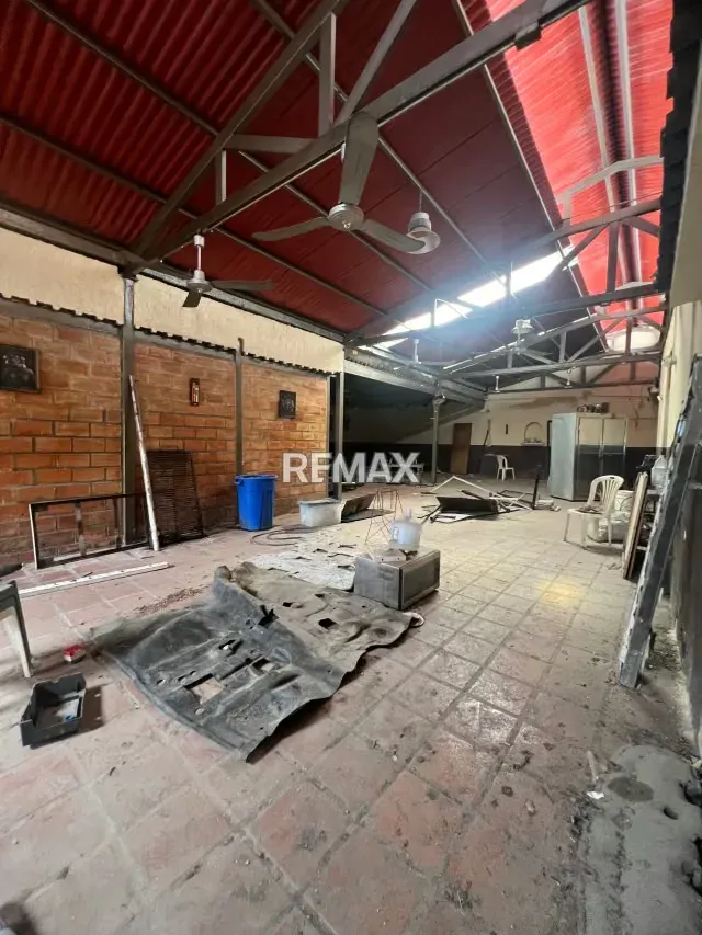 LOCAL COMERCIAL EN VENTA CALLE DEL HAMBRE MAÑONGO NAGUANAGUA EDO. CARABOBO - 5