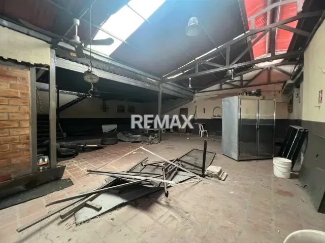 LOCAL COMERCIAL EN VENTA CALLE DEL HAMBRE MAÑONGO NAGUANAGUA EDO. CARABOBO - 6