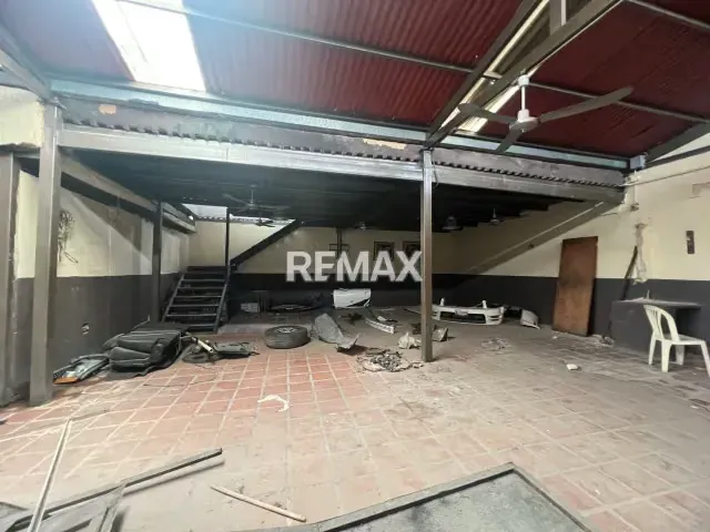 LOCAL COMERCIAL EN VENTA CALLE DEL HAMBRE MAÑONGO NAGUANAGUA EDO. CARABOBO - 7