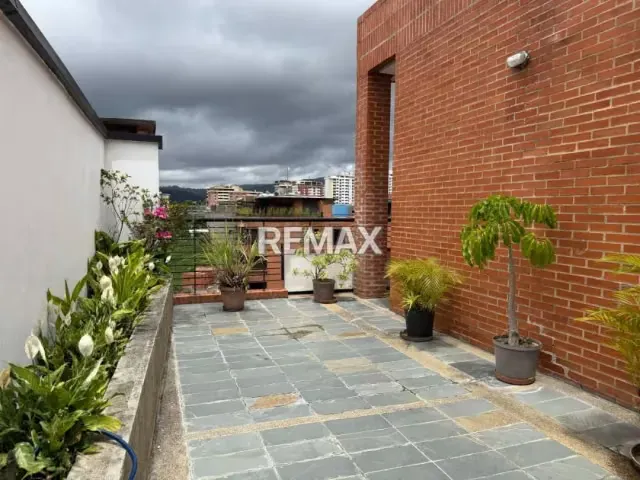 PenthHouse Triple en Los Samanes (Con terraza) - 20