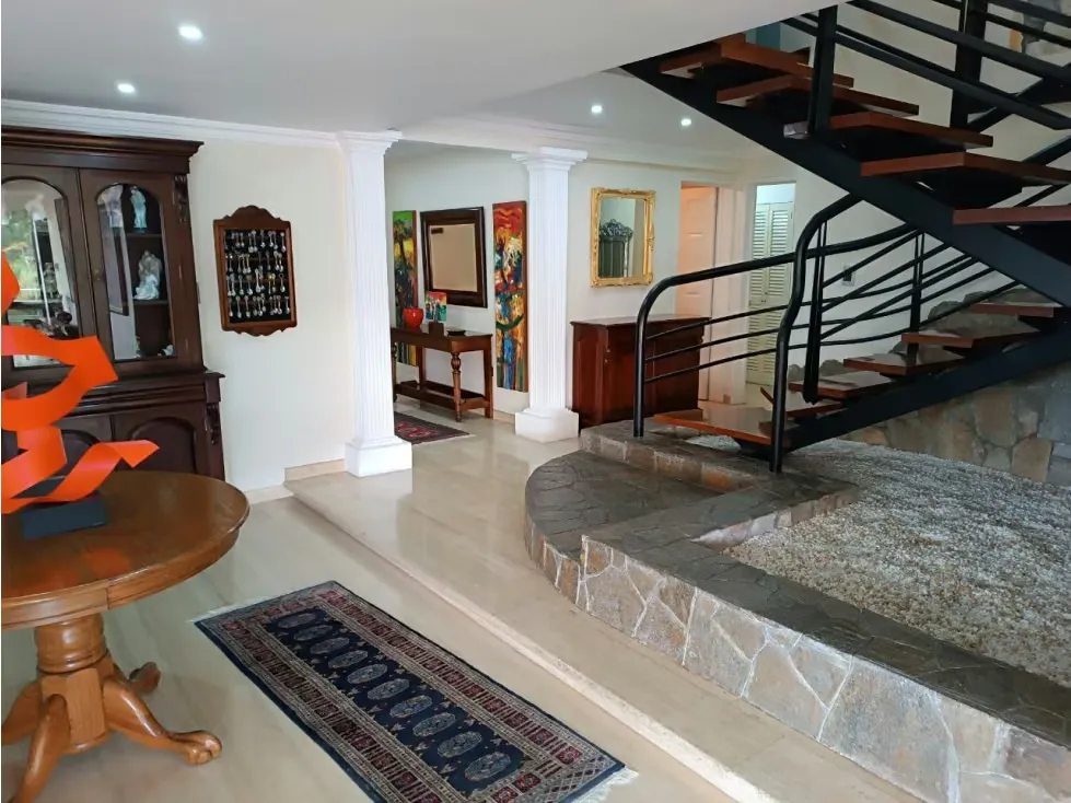 VENTA DE PB DUPLEX EN LA TAHONA ESMERALDA CLUB 520 MTS - 11