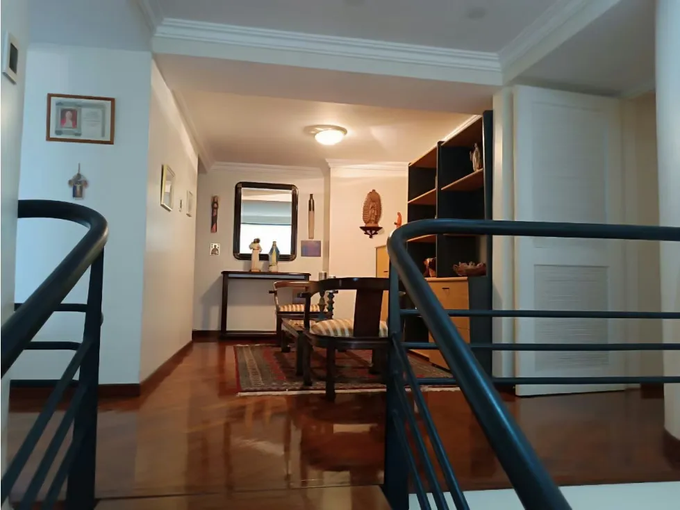 VENTA DE PB DUPLEX EN LA TAHONA ESMERALDA CLUB 520 MTS - 12